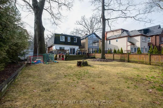 Additional image 24 of 24 Benlamond Ave