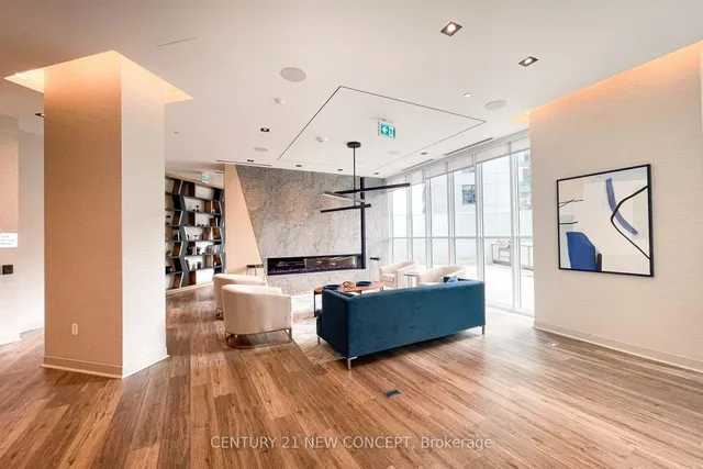 Additional image 34 of 77 Mutual St Unit 2106