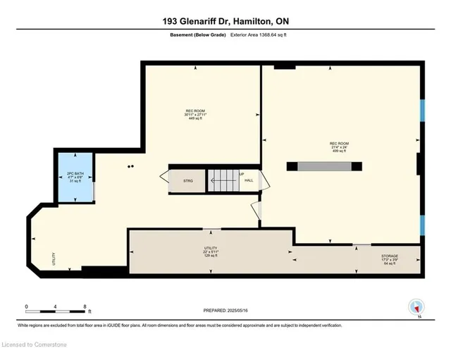 Additional image 46 of 193 Glenariff Dr