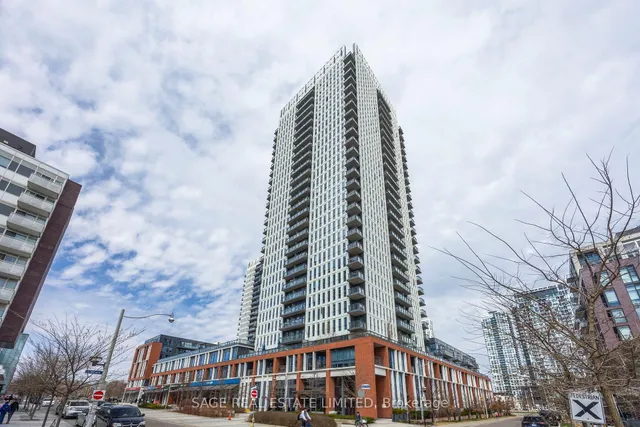 Additional image 32 of 55 Regent Park Blvd Unit 1904