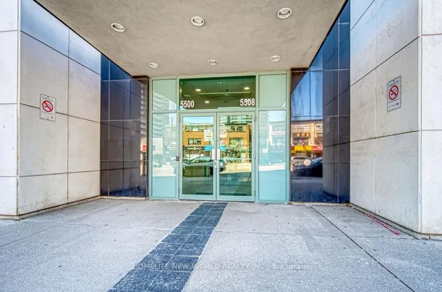 Additional image 3 of 5508 Yonge St Unit 1810
