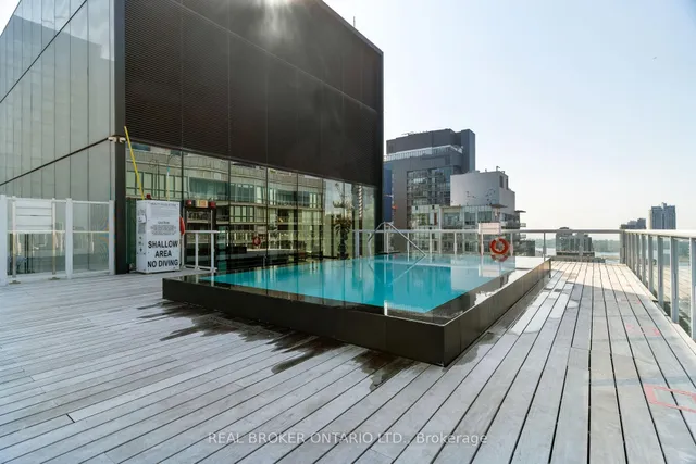 Additional image 42 of 11 Charlotte St Unit 2504