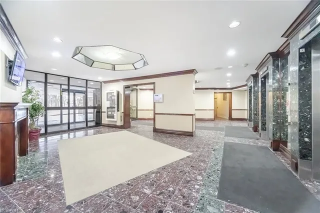 Additional image 5 of 627 The West Mall Unit 508