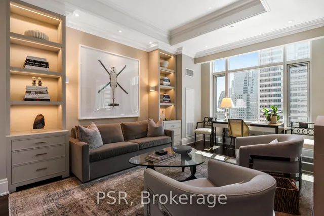 Additional image 9 of 311 Bay St Unit 3605