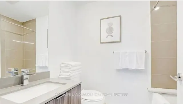 Additional image 10 of 395 Bloor St Unit 5509