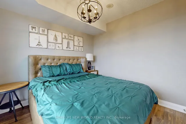 Additional image 21 of 5 SHEPPARD Ave Unit 2825