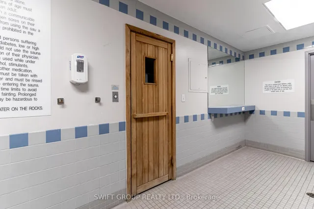 Additional image 37 of 101 Subway Cres Unit 207