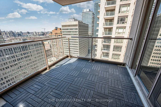 Additional image 22 of 909 Bay St Unit 2101