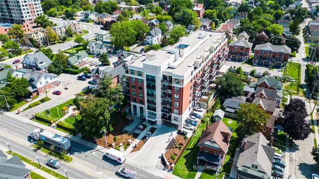 Additional image 27 of 399 Queen St Unit 201