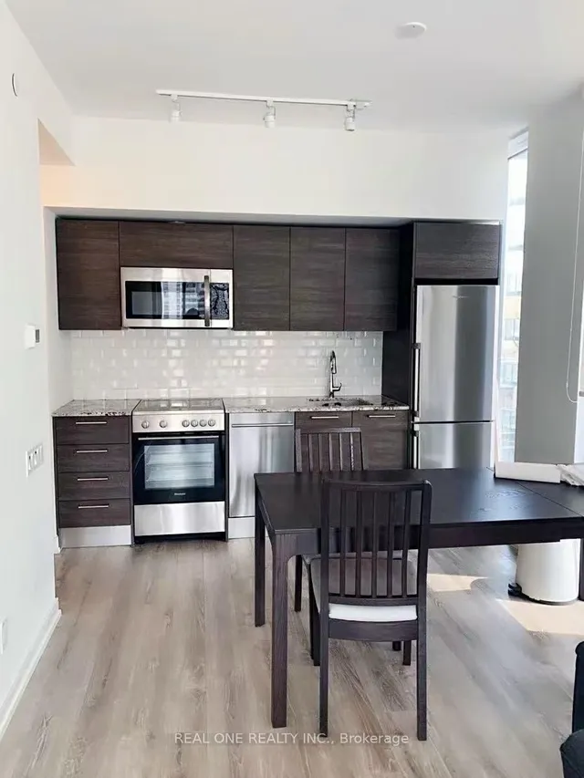 Additional image 2 of 28 Wellesley St Unit 1004