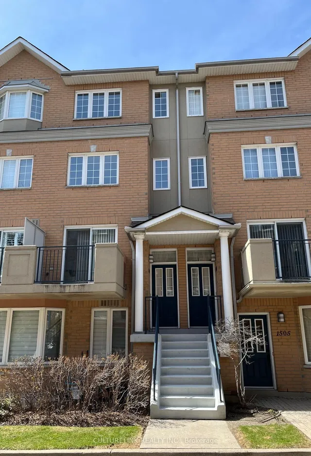 28 Sommerset Way Unit 1502