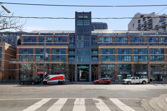 Additional image 4 of 1171 Queen St Unit 312