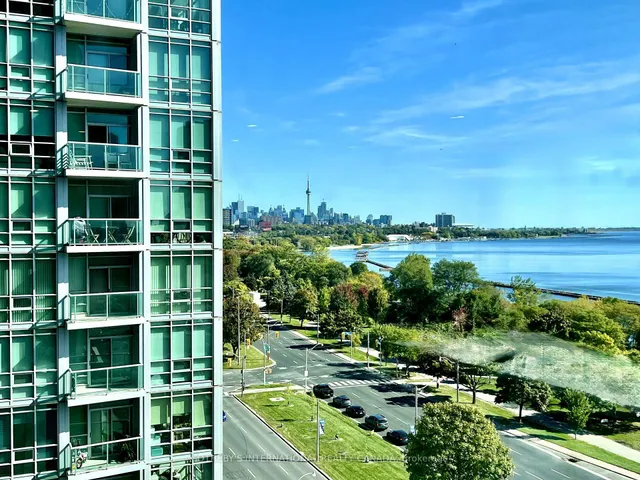 Additional image 2 of 1926 Lakeshore Blvd Unit 2712