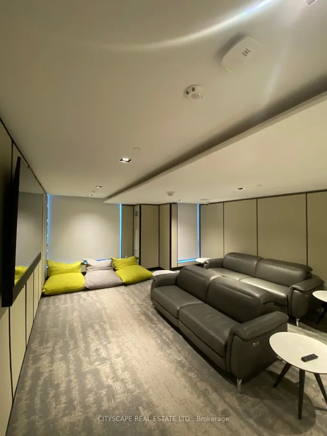 Additional image 12 of 395 Bloor St Unit 3607