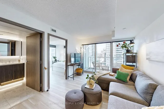 Additional image 9 of 17 Bathurst St Unit 1006