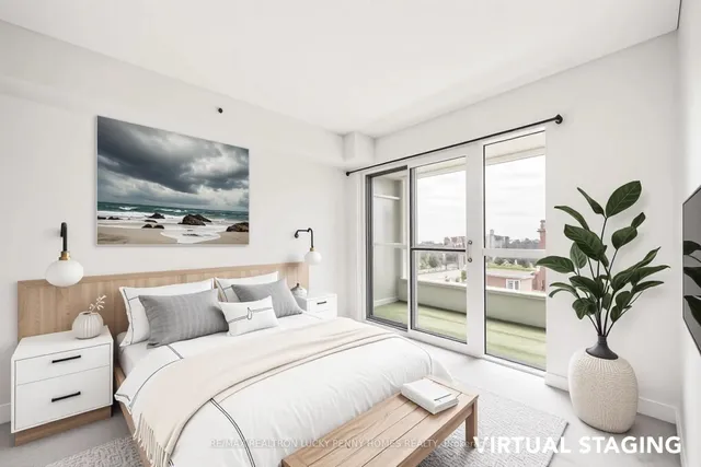 Additional image 18 of 275 Yorkland Rd Unit 711