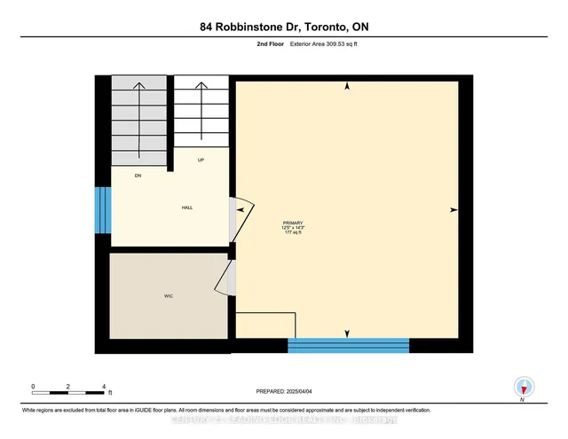 Additional image 3 of 84 Robbinstone Dr
