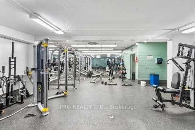 Additional image 35 of 1900 Sheppard Ave Unit 2002