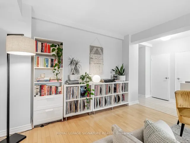 Additional image 6 of 740 Eglinton Ave Unit 206