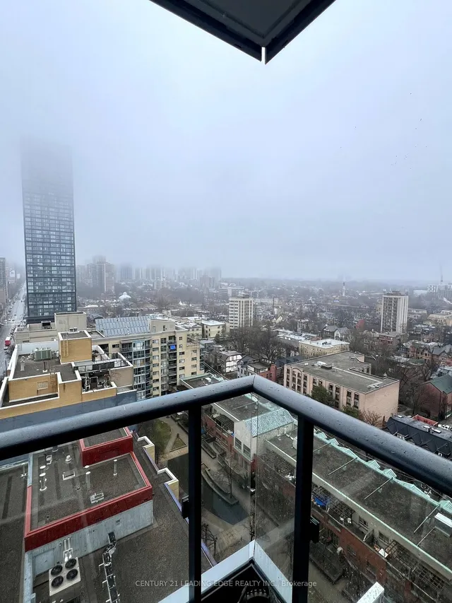 Additional image 10 of 251 Jarvis St Unit 1826