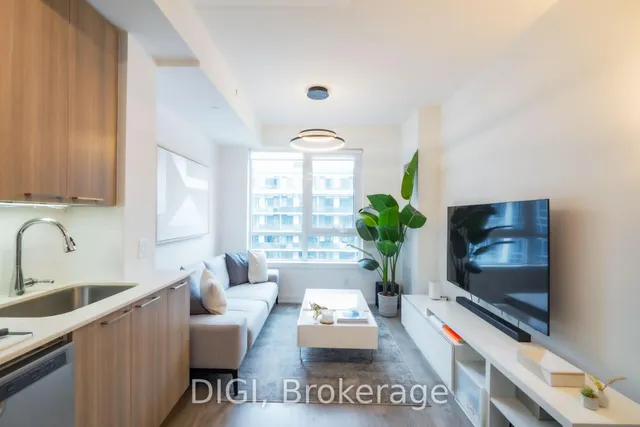 591 Sheppard Ave Unit 636