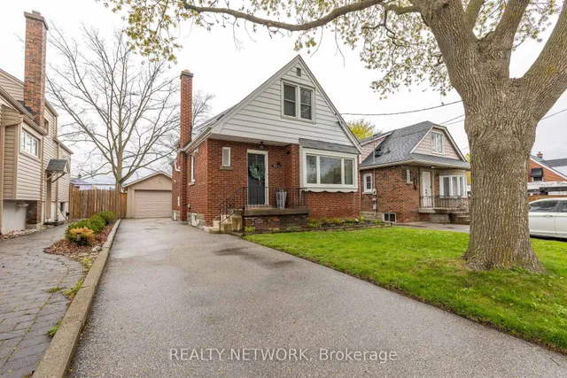 16 Millen Ave
