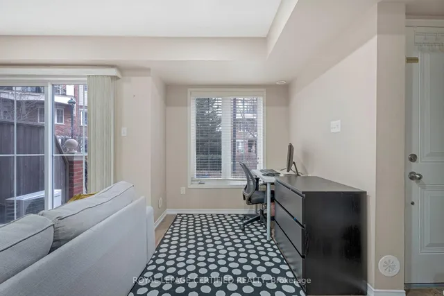 Additional image 8 of 2551 Sixth Line Unit 25