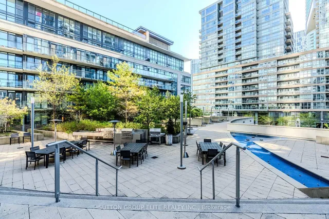 Additional image 15 of 8 Telegram Mews Unit 910