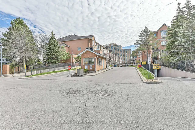 Additional image 3 of 1881 Mcnicoll Ave Unit 308