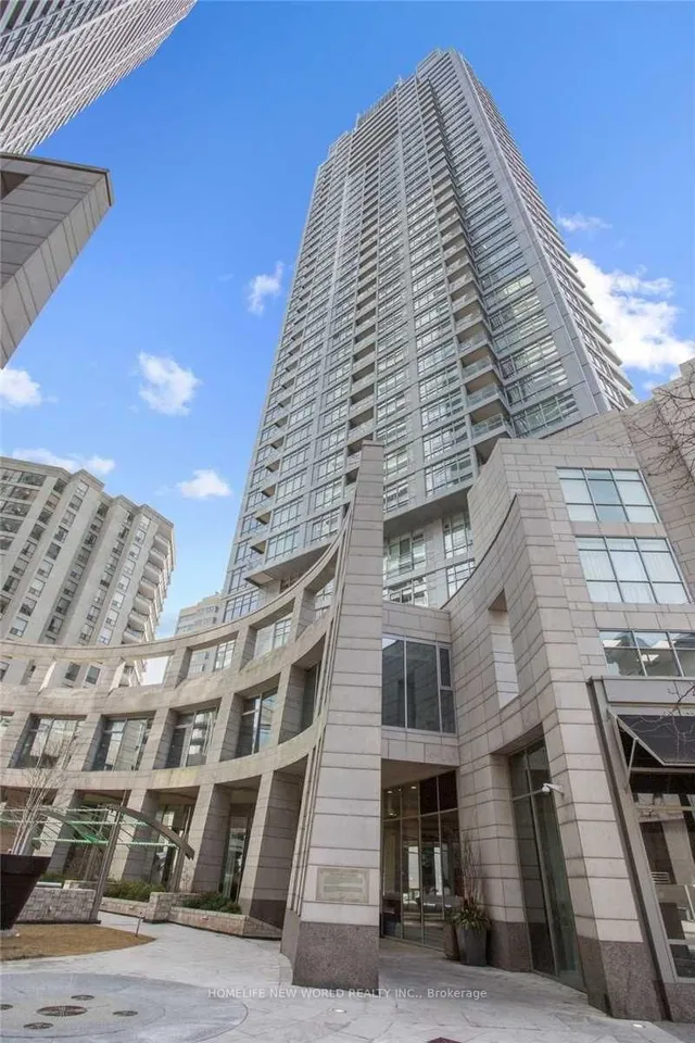 2181 Yonge St Unit 2105