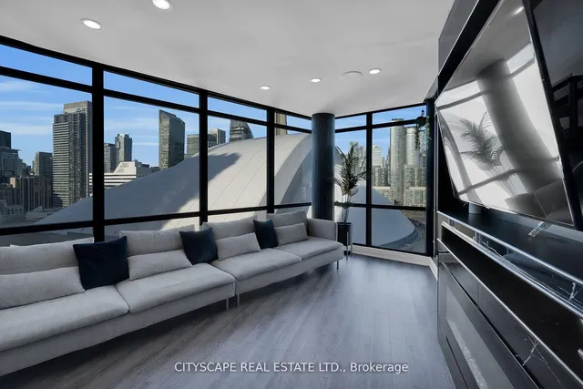 Additional image 11 of 3 Navy Wharf Crt Unit 2308