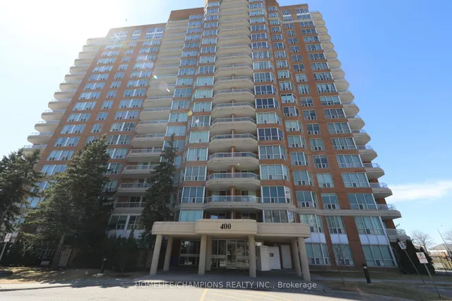 400 Mclevin Ave Unit 311