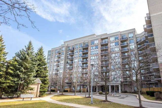 Additional image 27 of 1720 Eglinton Ave Unit 108