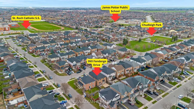 Additional image 29 of 260 Fandango Dr