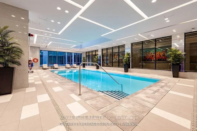 395 Bloor St Unit 5311