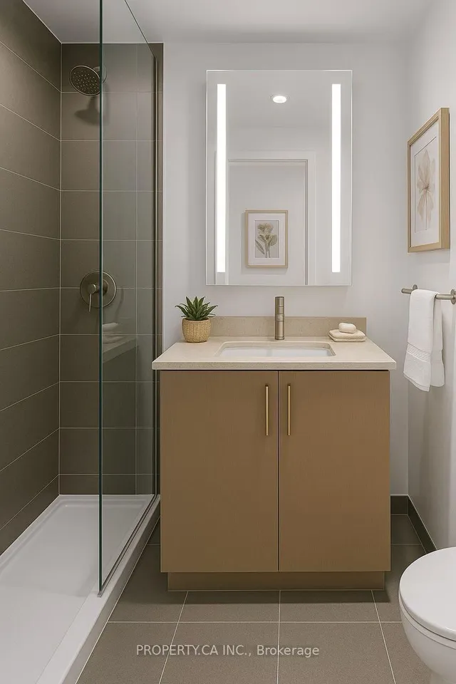 Additional image 9 of 135 East Liberty St Unit 1003