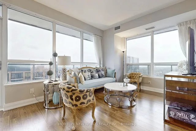 Additional image 3 of 5 SHEPPARD Ave Unit 2825