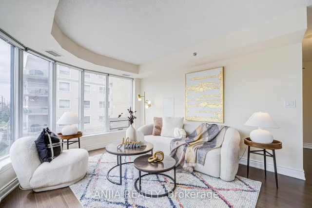 Additional image 18 of 760 Sheppard Ave Unit 313