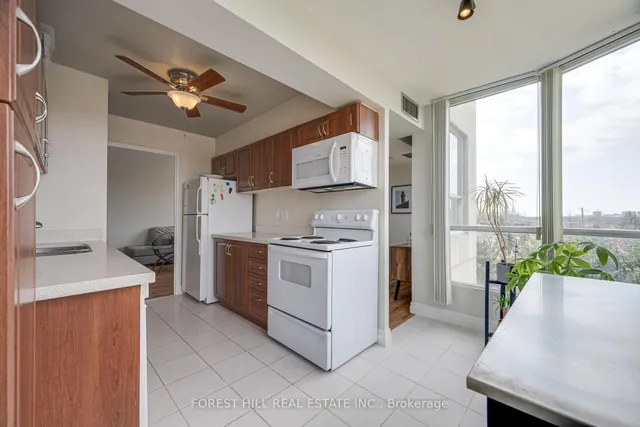 Additional image 11 of 3077 Weston Rd Unit 609