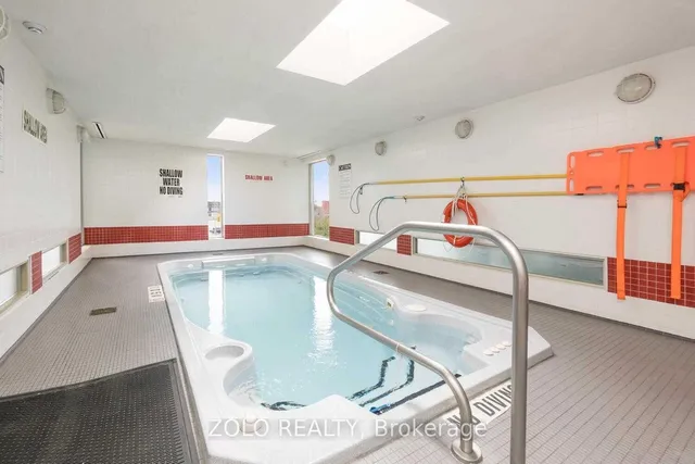 Additional image 13 of 1040 The Queensway St Unit 409