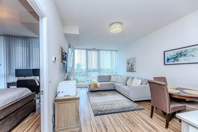 Additional image 28 of 55 Eglinton Ave Unit 408