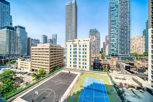 Additional image 34 of 22 Wellesley St Unit 1106