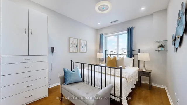 Additional image 13 of 600 Eglinton Ave Unit #202