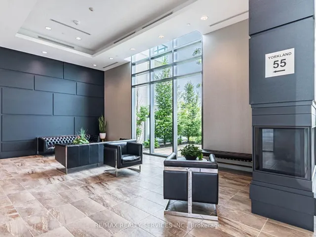 Additional image 11 of 65 Yorkland Blvd Unit 407