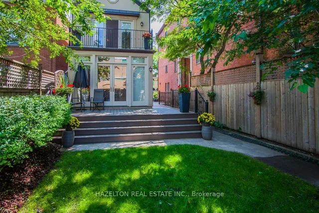 Additional image 33 of 44 Hazelton Ave