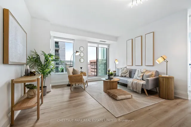 188 Doris Ave Unit 1403