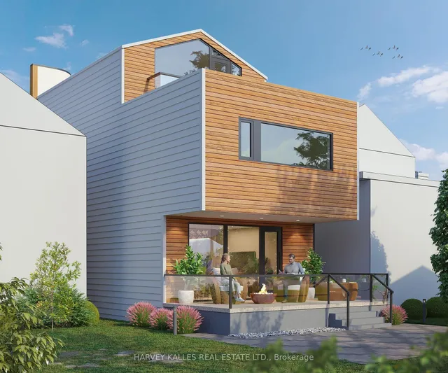 Additional image 4 of 205 Wychwood Ave