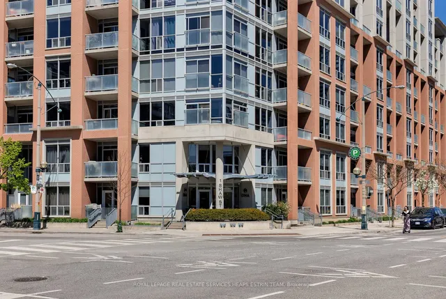 Additional image 2 of 1 Shaw St Unit LPH26