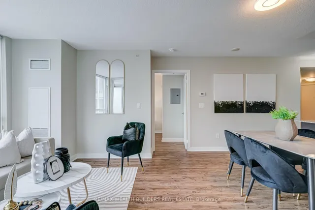 Additional image 16 of 5740 Yonge St Unit 1007