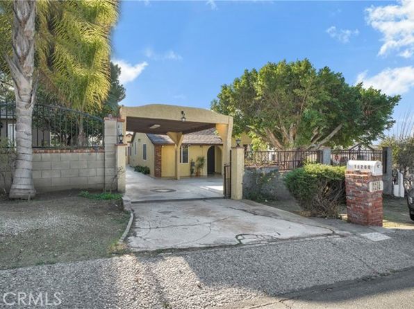 13260-13262 Raven St, Sylmar, CA 91342